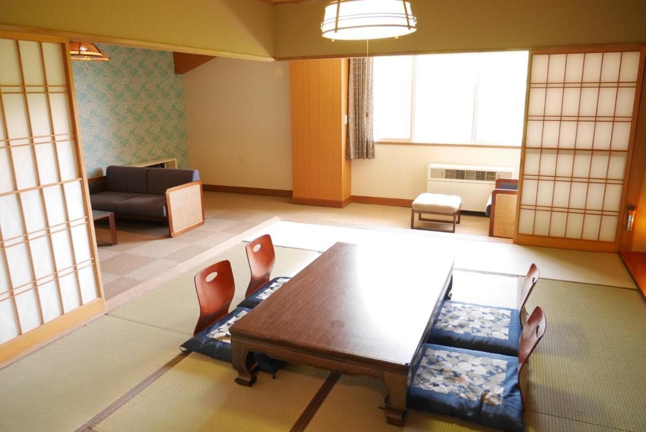 Case House Hokkaido / Vacation Stay 61607 Higashikawa Eksteriør bilde